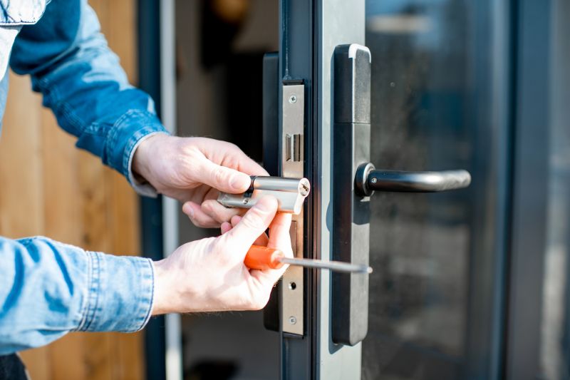 Business Locksmith Service